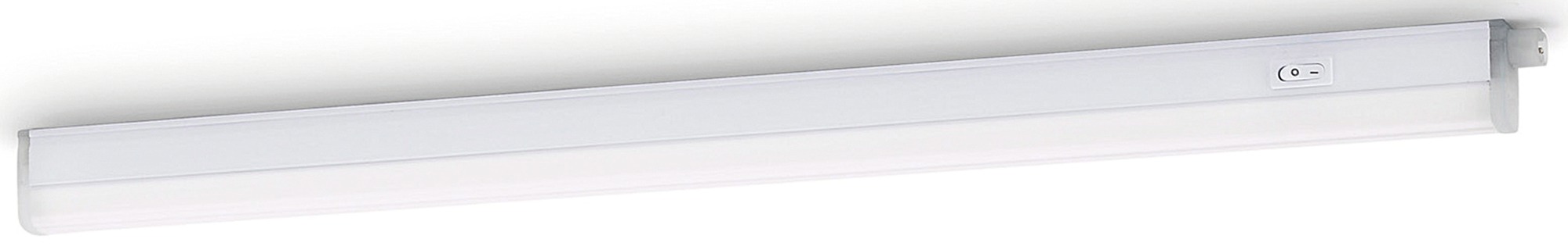 Réglette Linear LED 9 W Philips - Longueur 54,8 cm