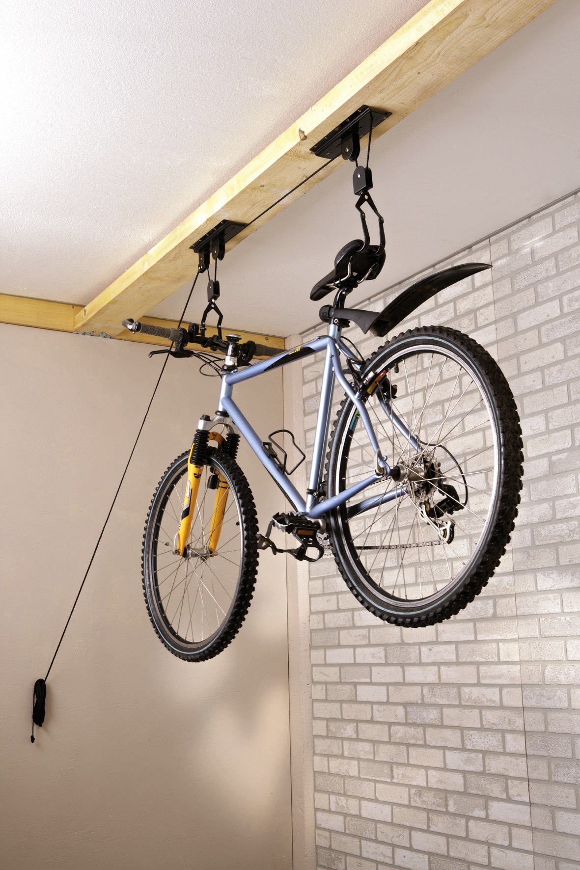 Lève vélo Mottez - Charge utile 20 kg