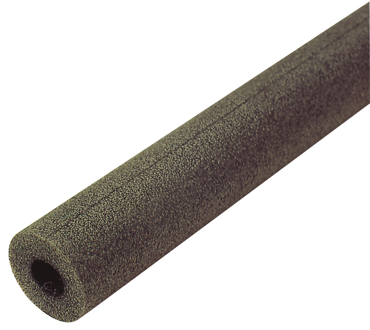 Manchon isolant polyéthylène - 9 mm - Pour tuyau diamètre intérieur 42 mm - NMC