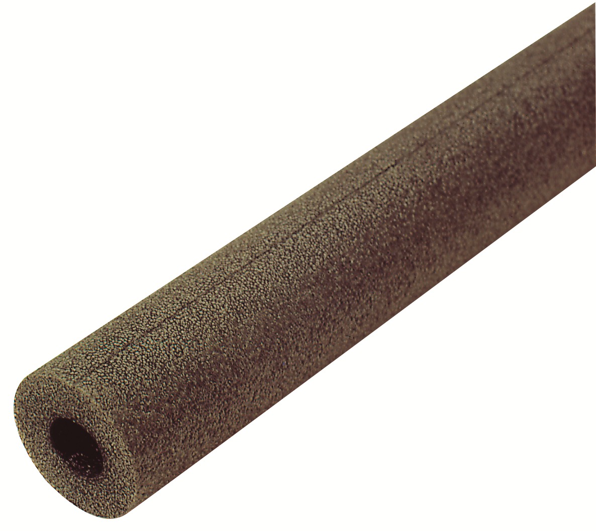Manchon isolant polyéthylène NMC - Pour tuyau diamètre intérieur 12/15 mm