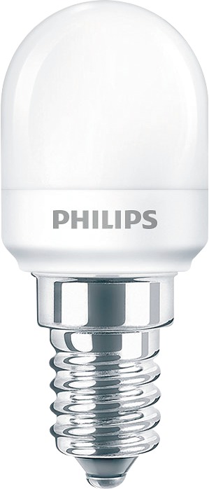 Ampoule LED frigo - Philips - E14 - 1,7 W - 150 lm - 2700 K