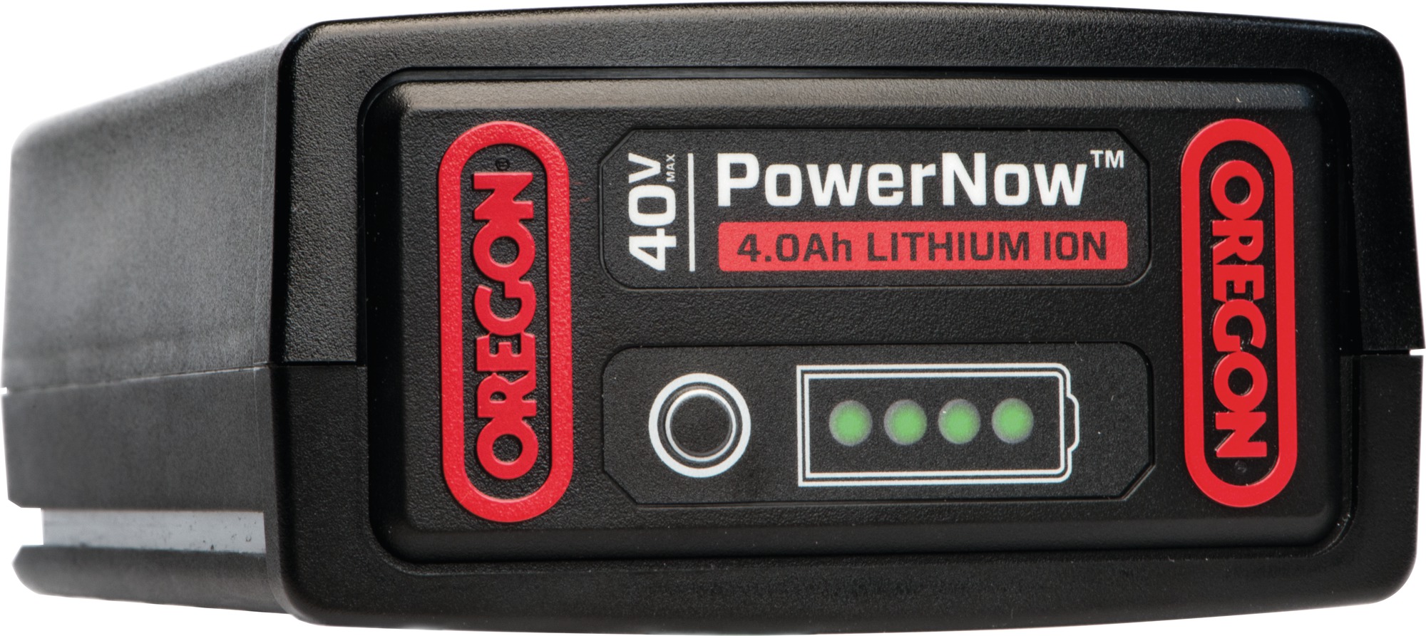 Batterie PowerNow - B742E - Oregon -Lithium ion - 4.0Ah