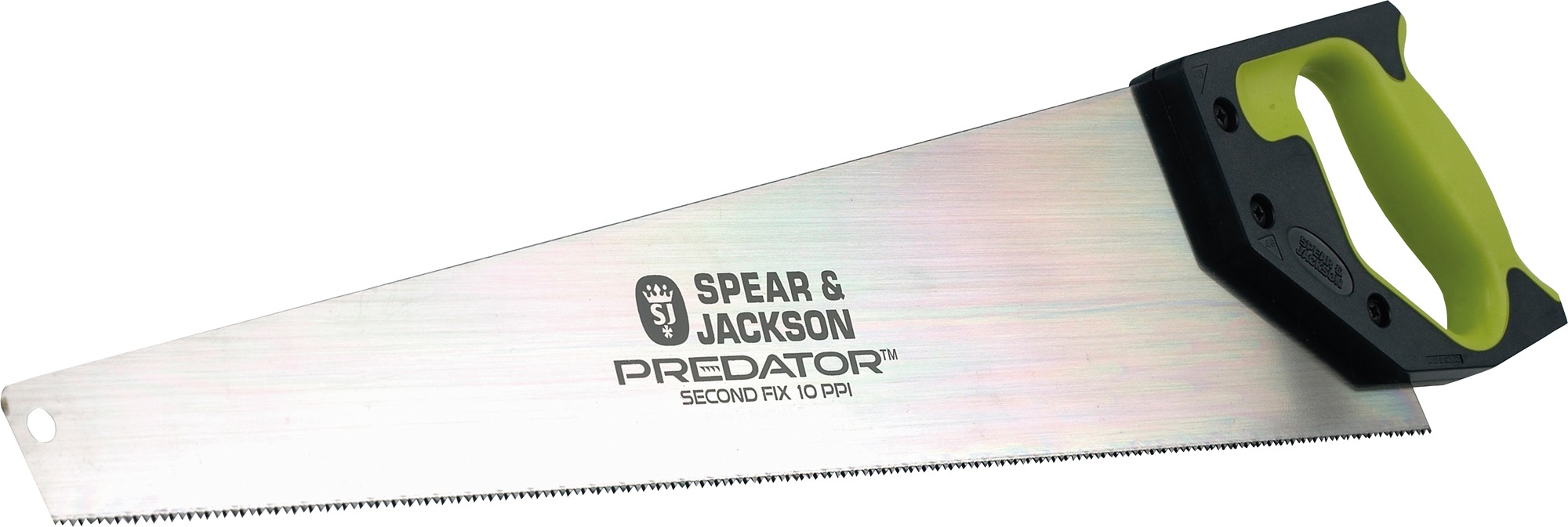 Scie egoïne coupe de finition Spear & Jackson - 550 mm