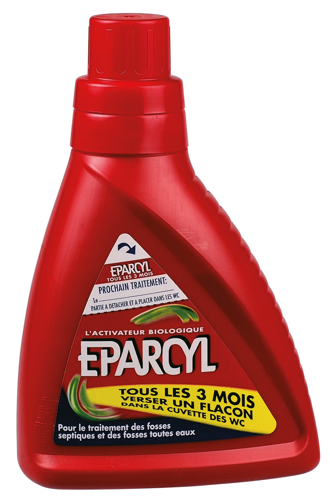 Eparcyl total - Liquide 500 ml